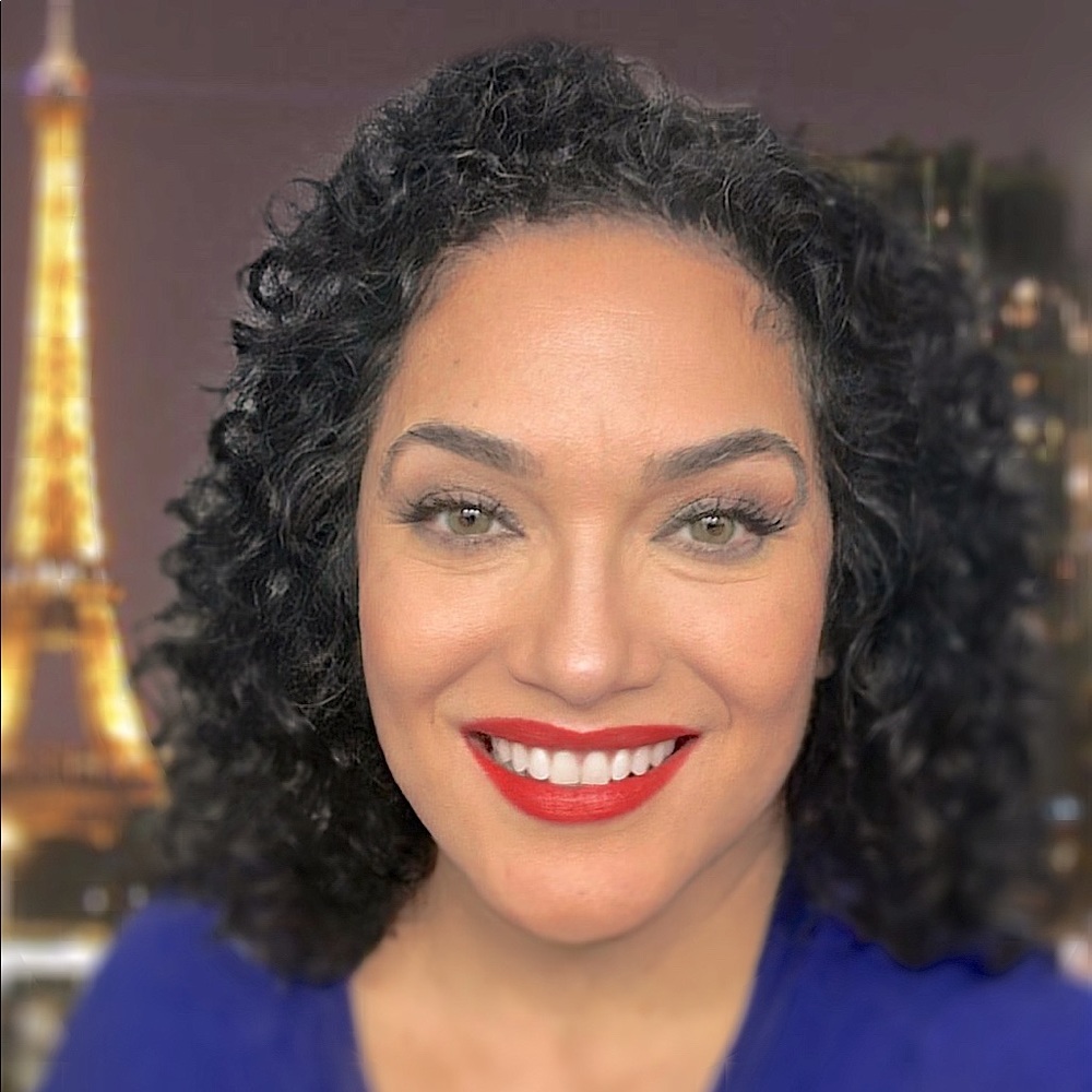 Meet your Posher, Nina